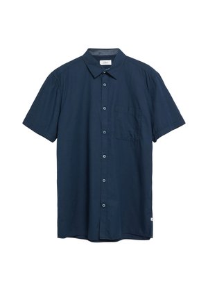 s.Oliver, HEMD - Hemd - navy