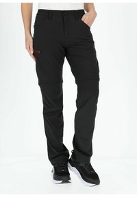 Unselected, black burgundy