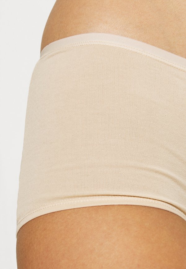 2PACK - Pants - sand4