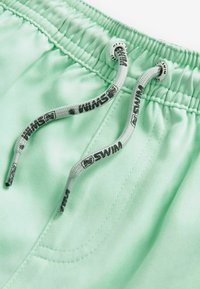 Next REGULAR FIT - Short de bain - mint green