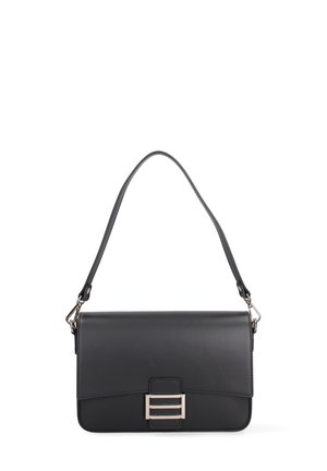 Borsa a mano - black