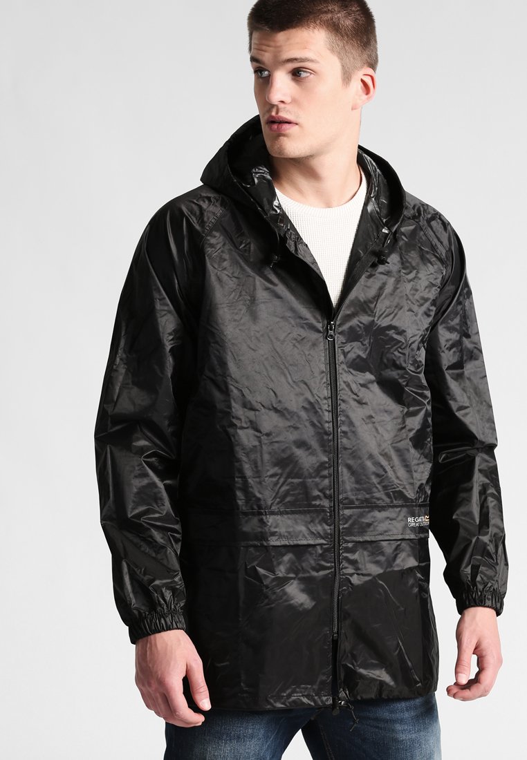 Men STORMBREAK - Hardshell jacket Men STORMBREAK - Hardshell jacket