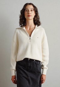 UGG CLASSIC SLIPPER II - Chaussons - antilope