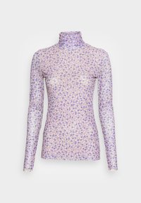 Selecionado, floral fauna