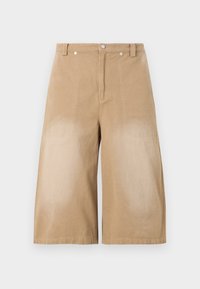MILDEW  - Shortsit - brown