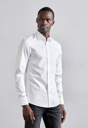 Tiger of Sweden ADLEY - Chemise classique - white
