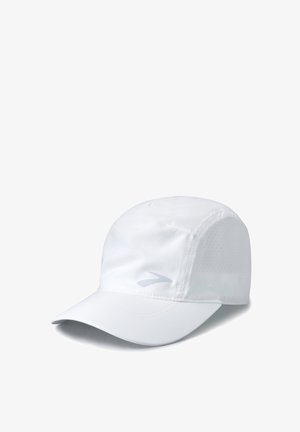 Brooks JOURNEY HAT - Pet - white