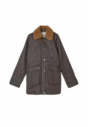 FatFace, BARN JACKET - Parka - brown