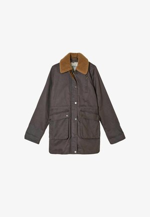 FatFace, BARN JACKET - Parka - brown