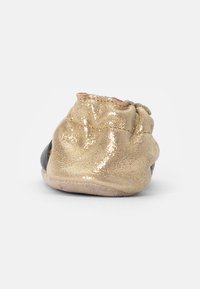 Robeez PIRATE HEART - Scarpe neonato - marine blanc raye