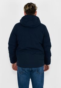 K-Way Giacca invernale - blue