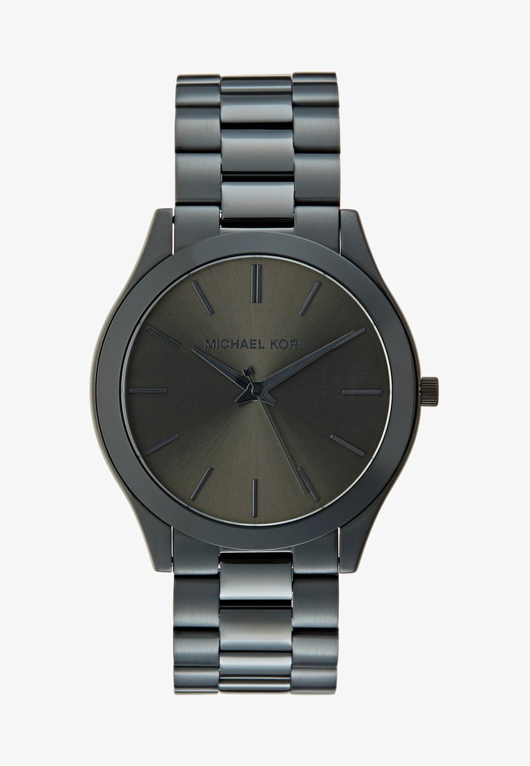 Michael Kors RUNWAY Uhr schwarz/schwarz Zalando - Main Image