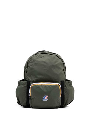 K-Way ZAINI UNISEX - Sac à dos - green