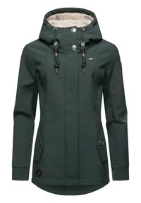 Niet geselecteerd, dark green