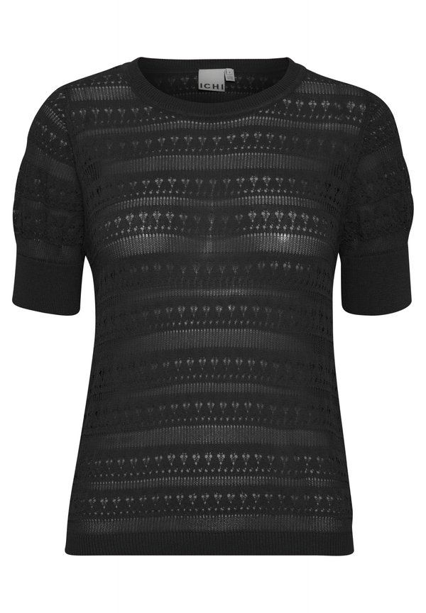 IHMarinda - Print T-shirt4