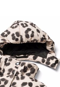Molo HANSINE SKIWEAR JACKET - Žieminė striukė - beige