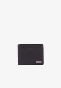 Geselecteerd, black