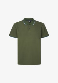 Selezionato, dusty army