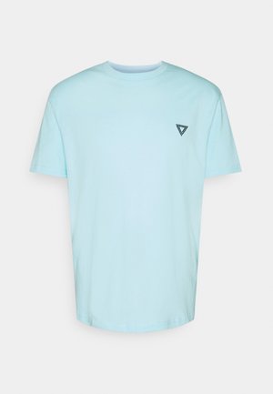 UNISEX - T-shirt - bas - light blue