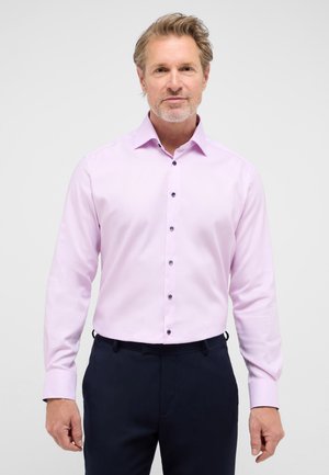 Camicia elegante - rosa