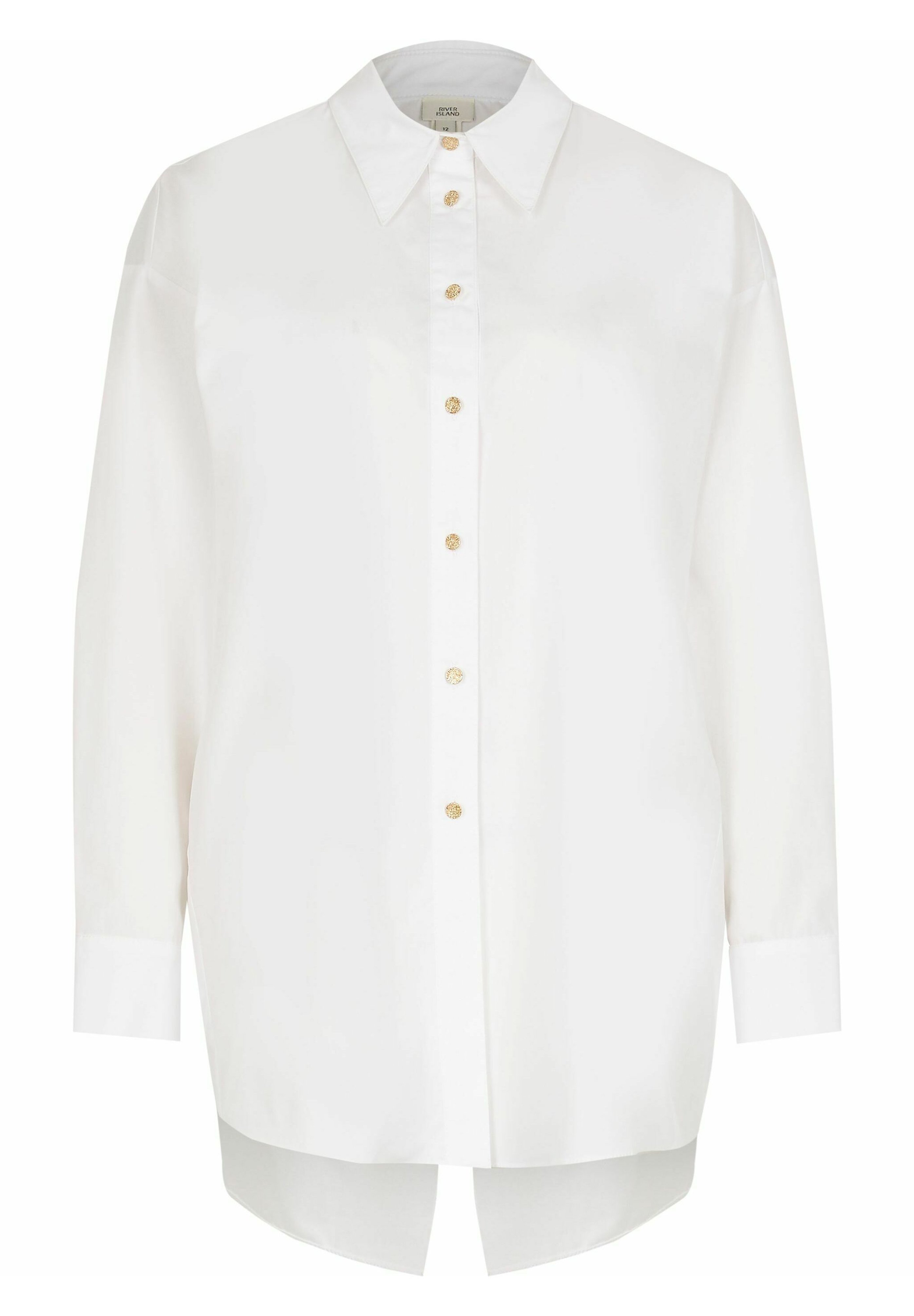 White shirt