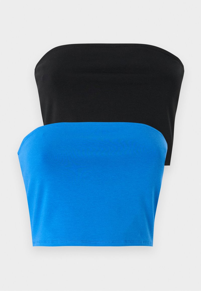 Only Top zwart Only Top zwart