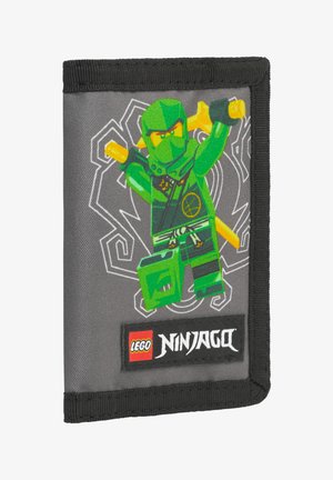 LEGO® Bags, Starter school - Iskolai készlet - green