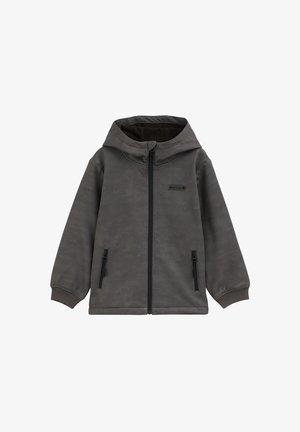 WE Fashion, WE FASHION - Ľahká bunda - dark green