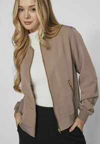 VILA - Kurtka Bomber
