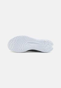 Under Armour VELOCITI 4 SE - Chaussures de running sur route - anthracite/castlerock/taxi
