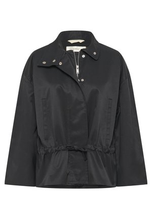 InWear GRACELYNNIW - Summer jacket - marine blue