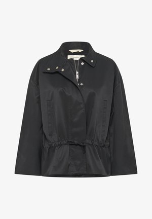 InWear GRACELYNNIW - Summer jacket - marine blue