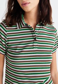 Jaded London SHORT SLEEVE - Polotričko - multi