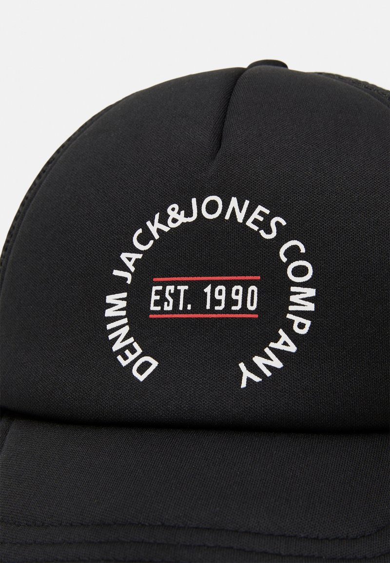JACK & JONES Jacbase Linnly – Berretto Uomo Primaverile, Colore Unico - 4