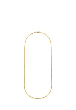 SPIGA - Halskette - gold-coloured karat