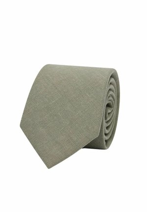 John Henric CLASSIC - Stropdas - green