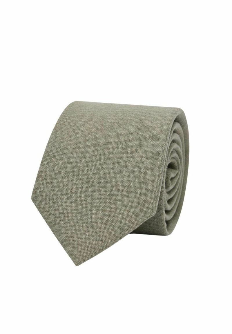 John Henric CLASSIC SOLID - Solmio - green