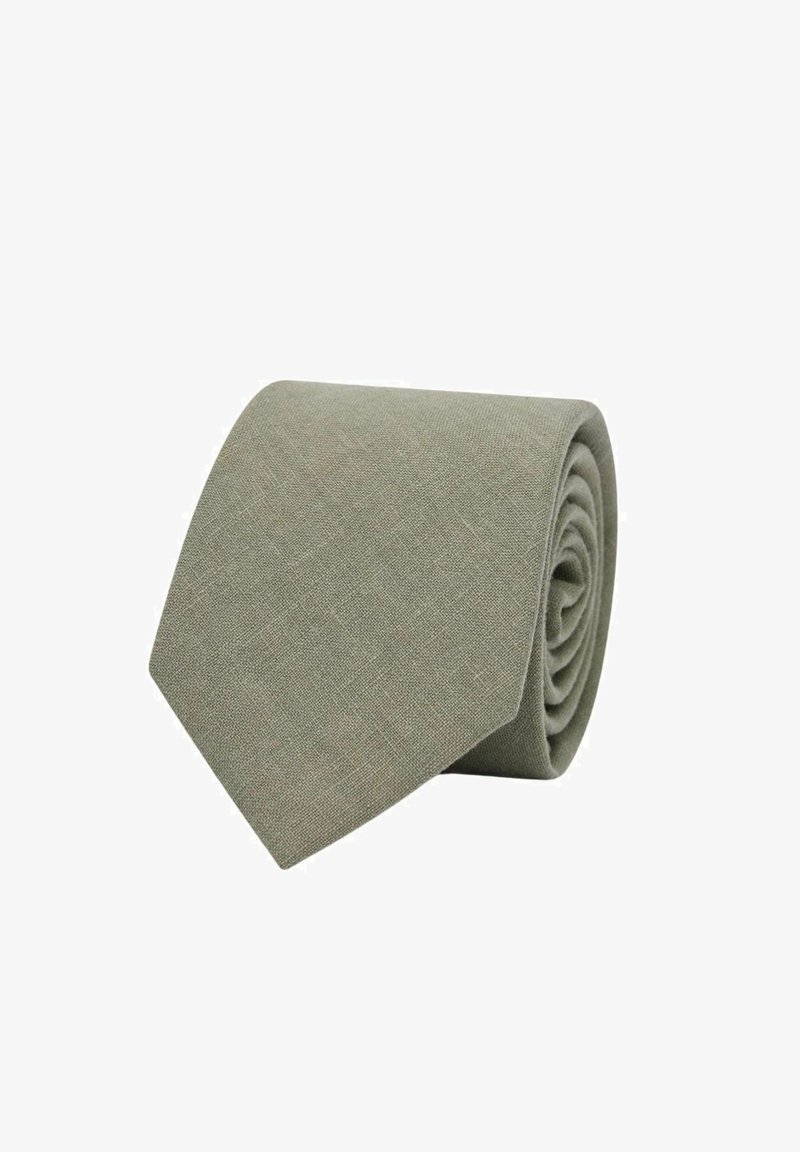 John Henric CLASSIC SOLID - Solmio - green