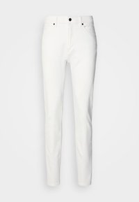 Jeans Slim Fit - white