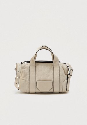 ARES COMPACT XBODY - Sac à main - sahara white