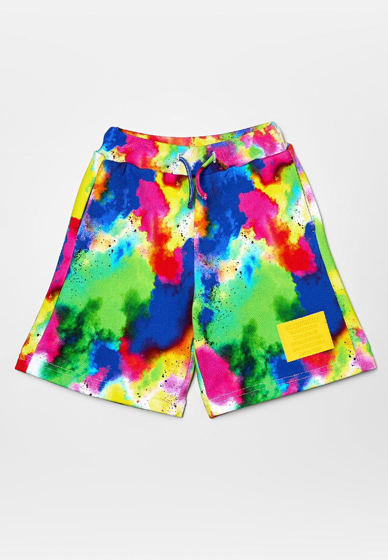Dsquared2 Shorts meerkleurig