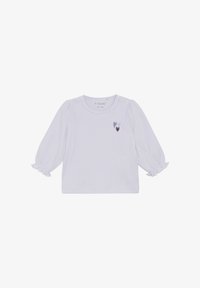 Niewybrane, orchid hush