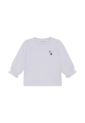 FIXONI T-shirt à manches longues - orchid hush