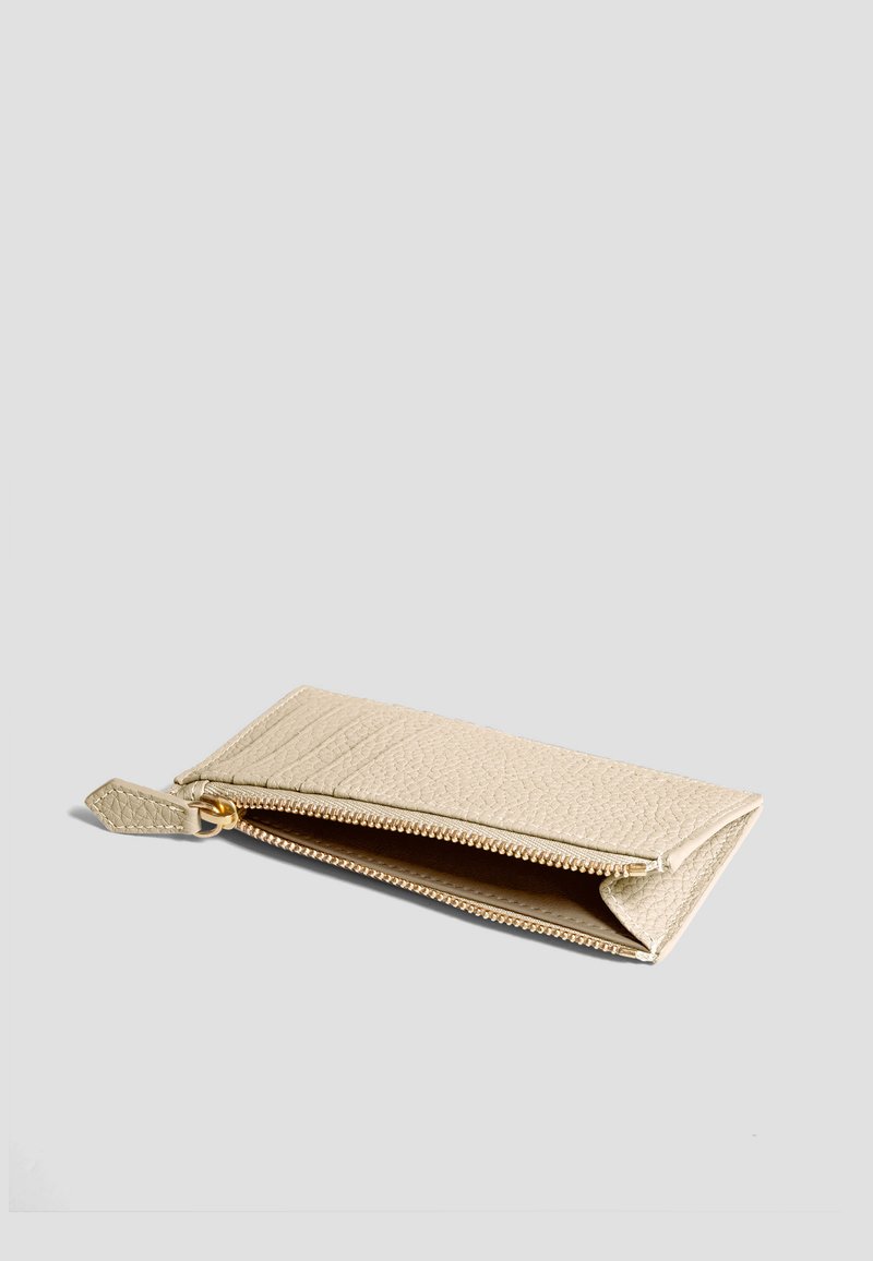 Damen Geldbörsen | BONAVENTURA ELLE Geldbörse ivory etoupe/sand - DQ38219 Damen Geldbörsen | BONAVENTURA ELLE Geldbörse ivory etoupe/sand - DQ38219
