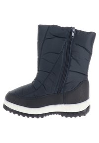 AXA SHOES MLY - Stivali da neve  - blu