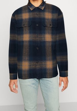 Chemise - dark blue