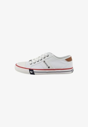 Mustang, CALOGERO - Sneakers - white