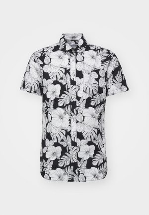 Jack & Jones JJEJACK - Hemd - pirate black