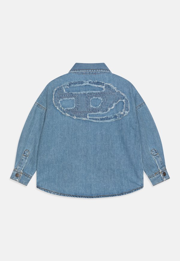 CKAMA UNISEX - Button-down blouse2