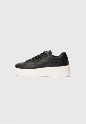 UNIVERSITY - Sneakersy niskie